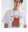 【別注】＜STANDARD SUPPLY＞GLR スリングパース M ショルダーバッグ