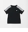 【WEB限定】＜adidas Originals＞スリーストライプ Tシャツ / キッズ 130cm-160cm
