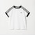 【WEB限定】＜adidas Originals＞スリーストライプ Tシャツ / キッズ 130cm-160cm