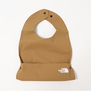 【WEB限定】<THE NORTH FACE>ヤミー ビブ(ベビー)