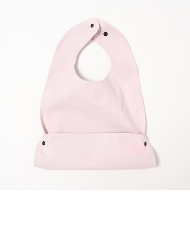 【WEB限定】<THE NORTH FACE>ヤミー ビブ(ベビー)