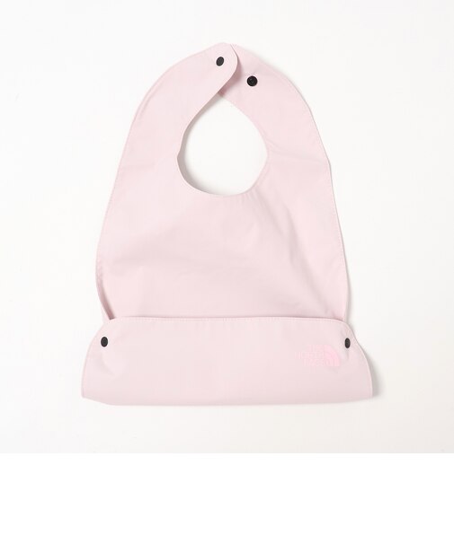 【WEB限定】<THE NORTH FACE>ヤミー ビブ(ベビー)