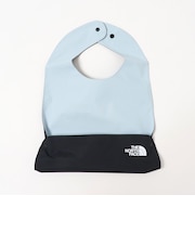【WEB限定】<THE NORTH FACE>ヤミー ビブ(ベビー)