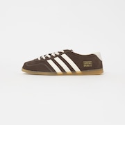 【WEB限定】<adidas Originals>ガゼル ロープロファイル スニーカー