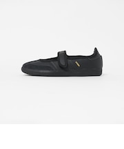 【WEB限定】<adidas Originals>サンバ ジェーン シューズ