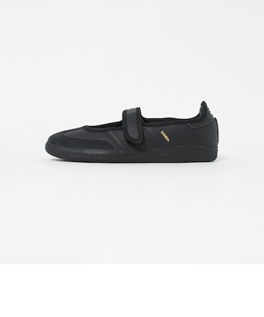 【WEB限定】<adidas Originals>サンバ ジェーン シューズ