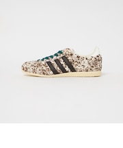 【WEB限定】<adidas Originals>ジャパン スニーカー