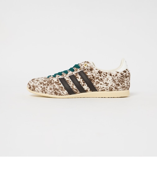 【WEB限定】＜adidas Originals＞ジャパン スニーカー