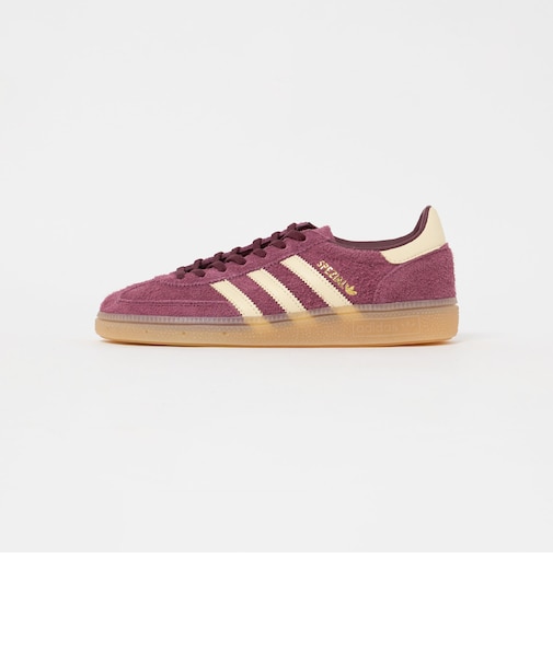 【WEB限定】<adidas Originals>ハンドボール スペツィアル スニーカー