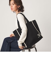 <To b. by agnes b.コラボ>トートバッグ