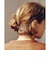 ＜To b. by agnes b.コラボ＞ロゴ ヘアクリップ