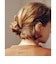 ＜To b. by agnes b.コラボ＞ロゴ ヘアクリップ