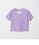 テレコ ヘンリーネック Tシャツ / キッズ 140cm-160cm