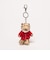 ＜To b. by agnes b.×NICI トリプルコラボ＞バッグチャーム