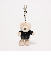 <To b. by agnes b.×NICI トリプルコラボ>バッグチャーム