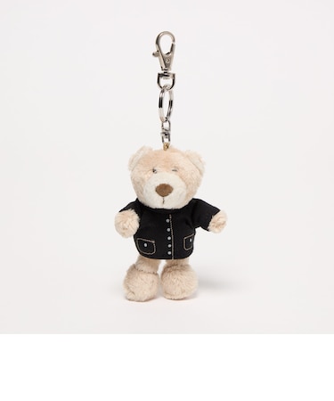 <To b. by agnes b.×NICI トリプルコラボ>バッグチャーム