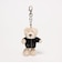 ＜To b. by agnes b.×NICI トリプルコラボ＞バッグチャーム