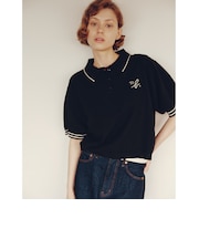<To b. by agnes b.コラボ>ポロニット