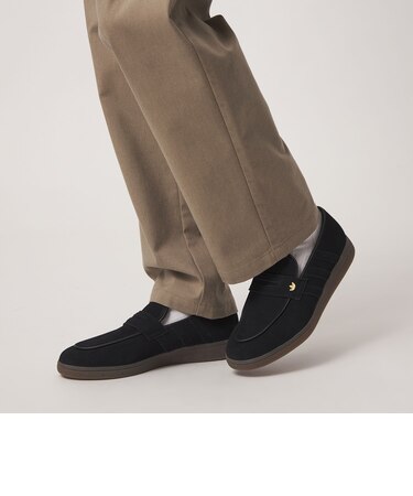 【WEB限定】＜adidas Originals＞ HANDBALL SPEZIAL ローファー