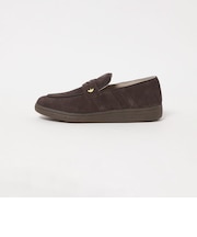 【WEB限定】<adidas Originals> HANDBALL SPEZIAL ローファー