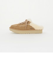 【WEB限定】<UGG>ローメル ミュール