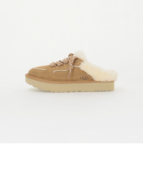【WEB限定】<UGG>ローメル ミュール