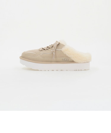 【WEB限定】<UGG>ローメル ミュール