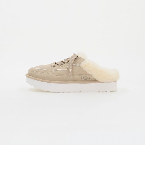 【WEB限定】<UGG>ローメル ミュール