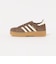 【WEB限定】＜adidas Originals＞ハンドボール スペツィアル ボールド スニーカー