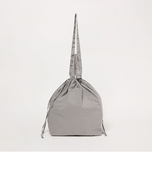 【別注】<PACKING>GLR リップストップ トートバッグ
