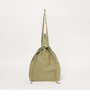 【別注】<PACKING>GLR リップストップ トートバッグ