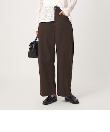 【別注】<Healthy DENIM>カーヴィー デニムパンツ