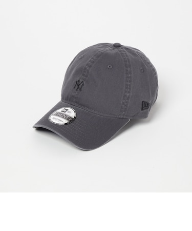 【別注】<NEW ERA>GLR ミニ NY 9TWENTY キャップ
