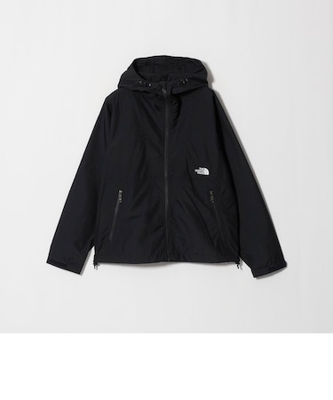 【WEB限定】＜THE NORTH FACE＞コンパクトジャケット