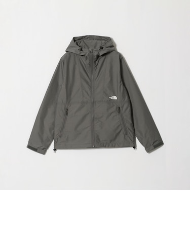 【WEB限定】＜THE NORTH FACE＞コンパクトジャケット