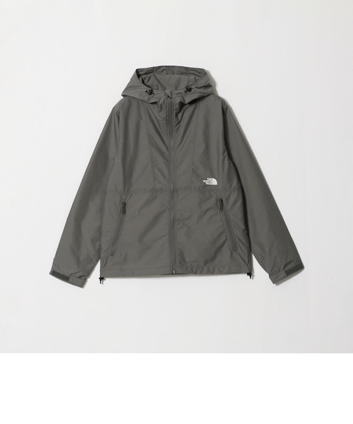 【WEB限定】＜THE NORTH FACE＞コンパクトジャケット