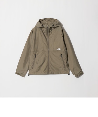 【WEB限定】＜THE NORTH FACE＞コンパクトジャケット