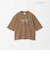 【別注】＜URBAMENT＞MARVEL Tシャツ / キッズ 140cm-150cm