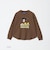 【別注】＜URBAMENT＞ミッキーマウス ロングスリーブ Tシャツ / キッズ 140cm-150cm
