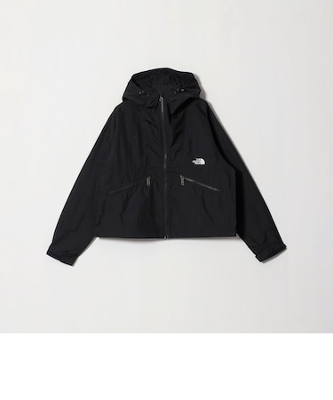 【WEB限定】＜THE NORTH FACE＞ショート コンパクトジャケット