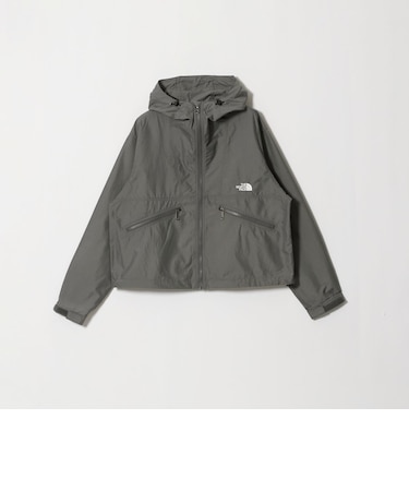 【WEB限定】＜THE NORTH FACE＞ショート コンパクトジャケット