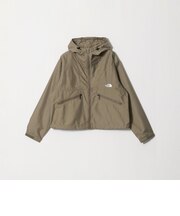 【WEB限定】<THE NORTH FACE>ショート コンパクトジャケット