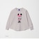 【別注】＜URBAMENT＞ミニーマウス ロングスリーブ Tシャツ / キッズ 140cm-150cm