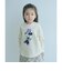 【別注】＜URBAMENT＞ミニーマウス ロングスリーブ Tシャツ / キッズ 100cm-130cm