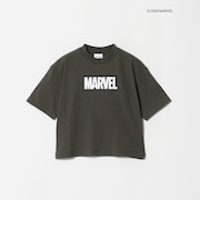 【別注】<URBAMENT>MARVEL Tシャツ / キッズ 100cm-130cm