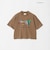 【別注】＜URBAMENT＞MARVEL Tシャツ / キッズ 100cm-130cm