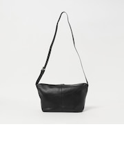 GLR ファンクショナル レザー ショルダーバッグ