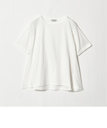 Aライン Tシャツ  汗染み防止