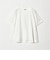 Aライン Tシャツ  汗染み防止