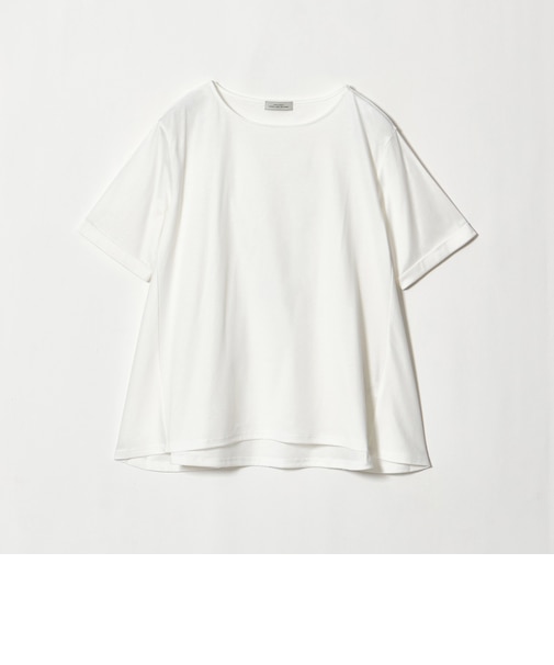 Aライン Tシャツ  汗染み防止